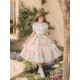 Moon River Dream Flower House Bolero, Blouses, Skirt and JSK(Reservation/2 Colours/Full Payment Without Shipping)